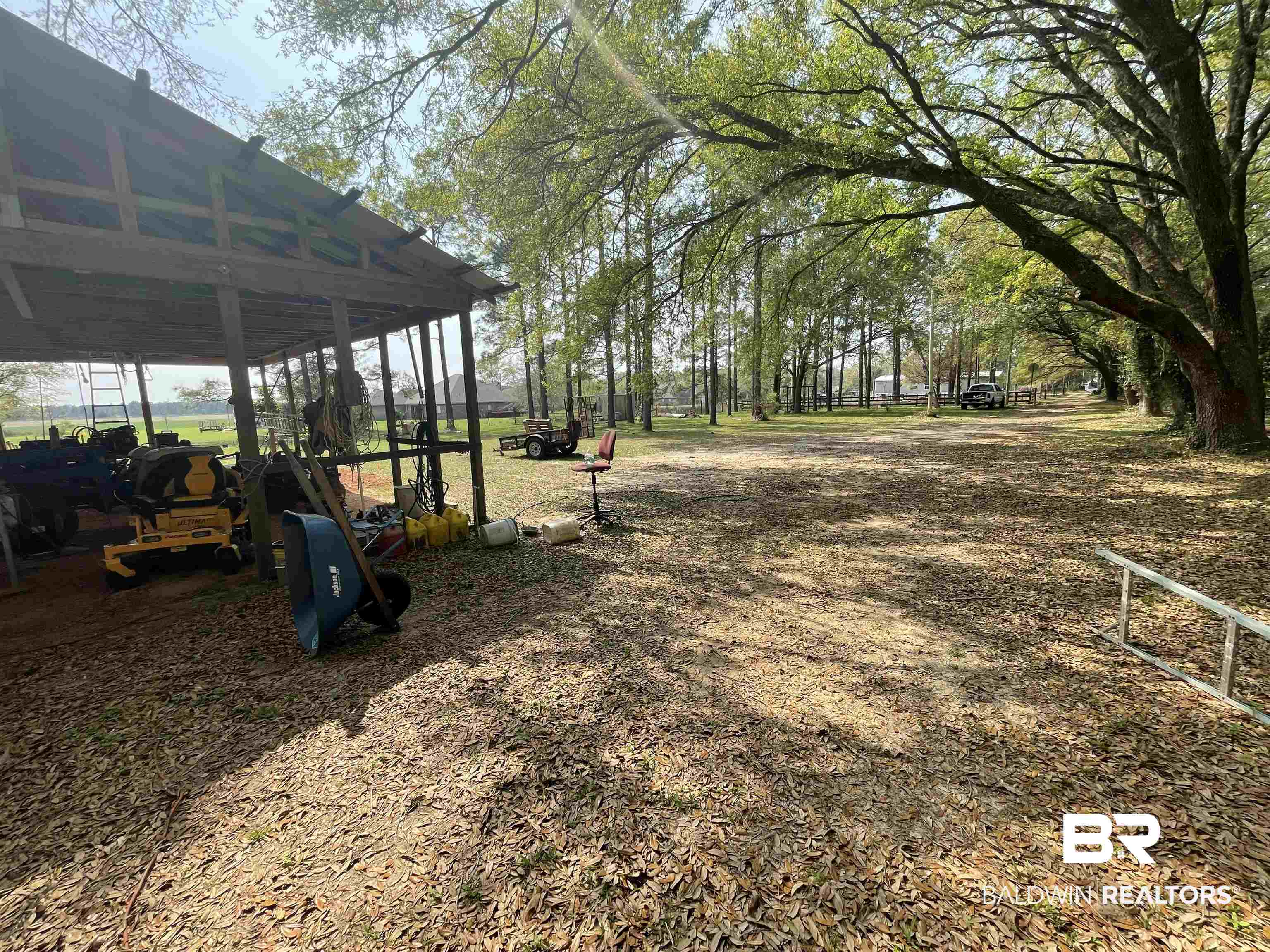 21320 Bohemian Hall Road Silverhill, AL 36576 - Photo 10 of 14