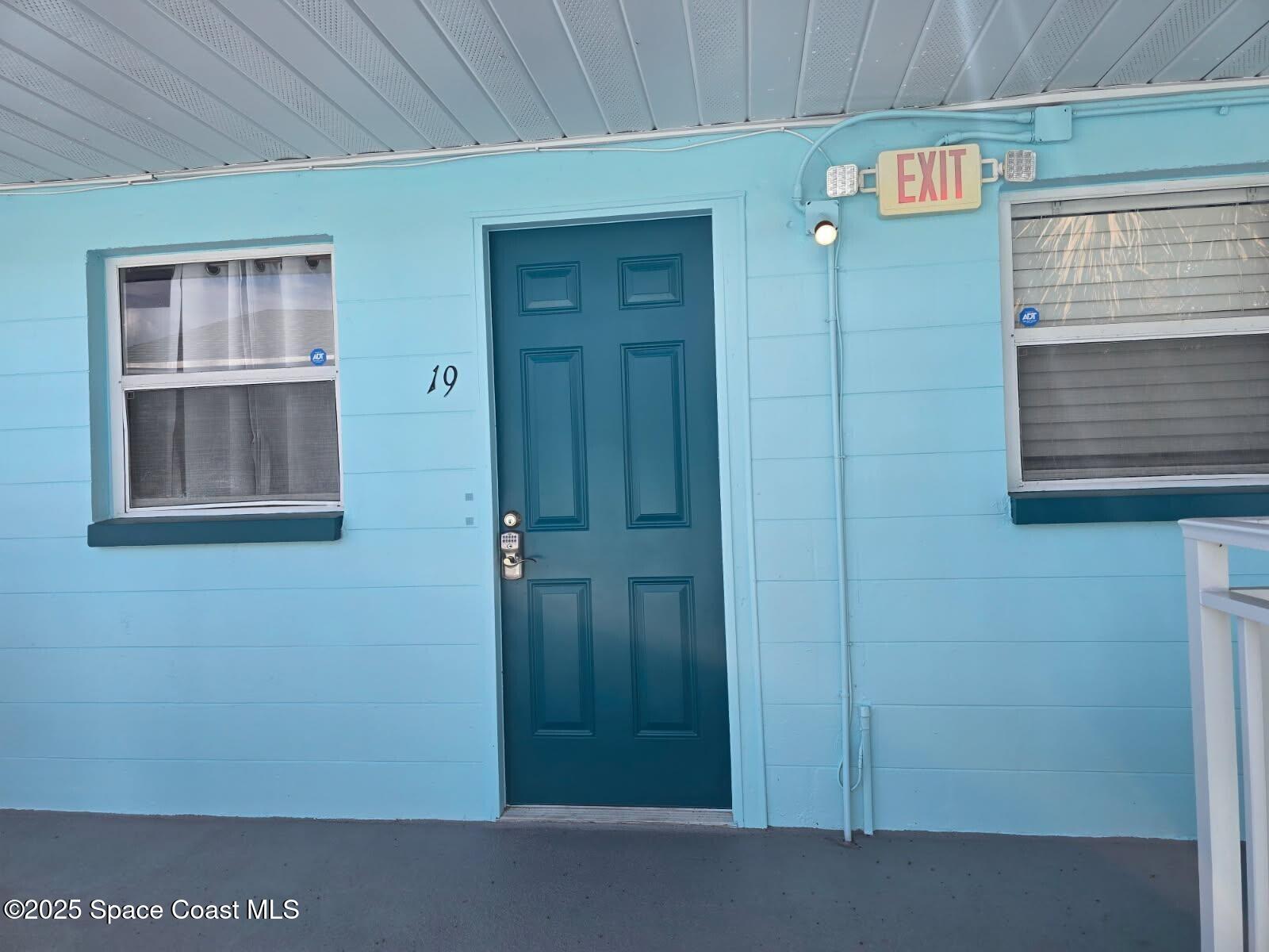 406 Tyler Avenue, Unit 19 Cape Canaveral, FL 32920 - Photo 11 of 13