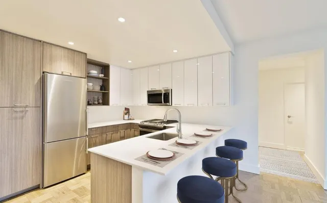 $4,717 | 635 East 14th Street, Unit 11B | StuyTown