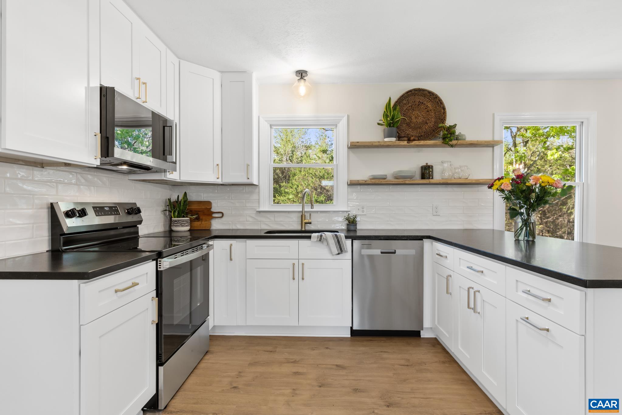 344 Judges Road Stanardsville, VA 22973 - Photo 12 of 56