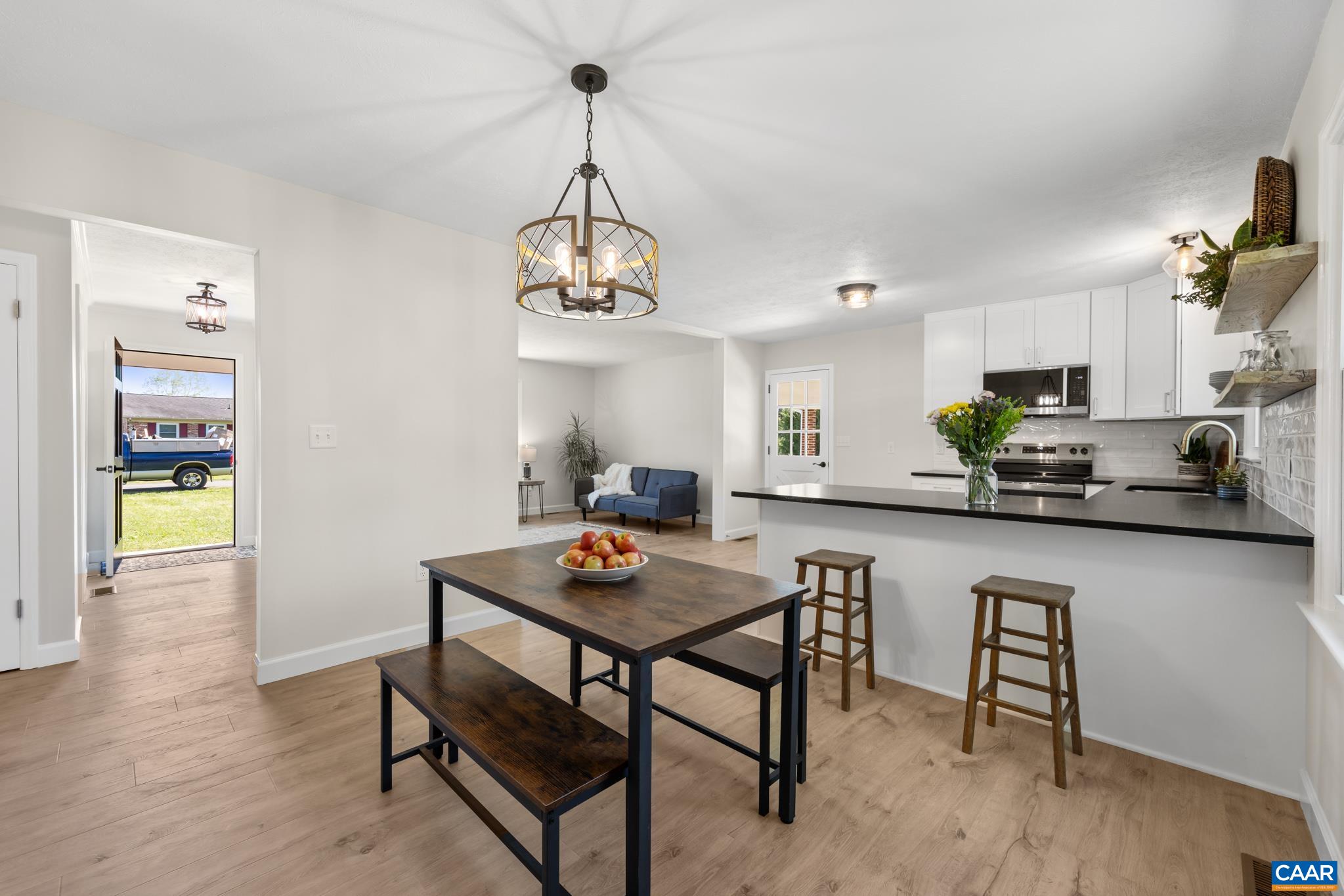 344 Judges Road Stanardsville, VA 22973 - Photo 16 of 56