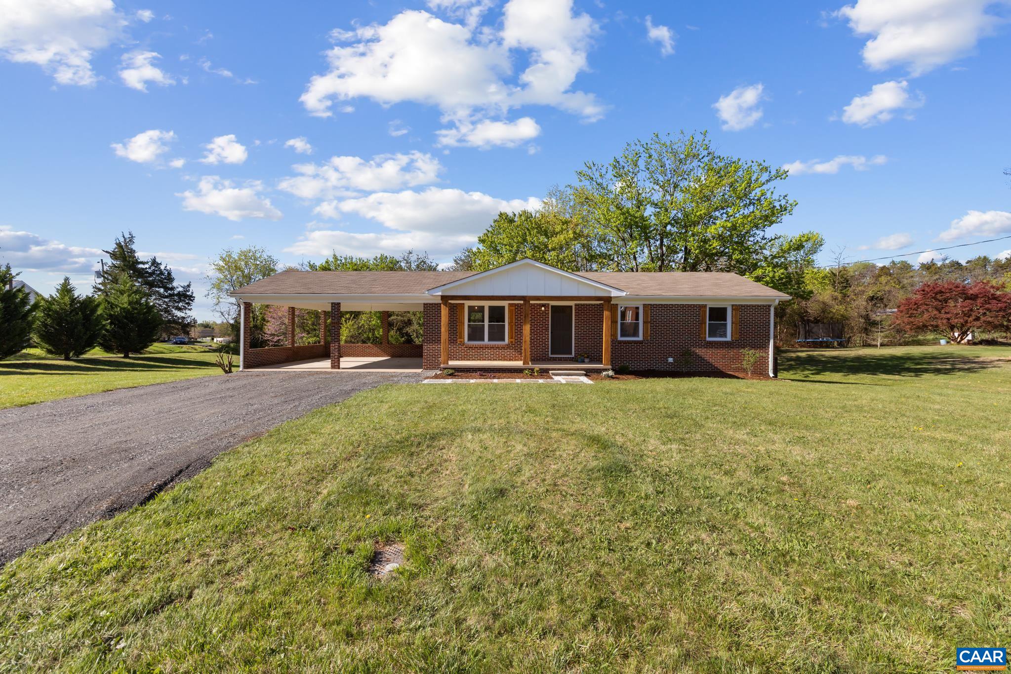 344 Judges Road Stanardsville, VA 22973 - Photo 2 of 56