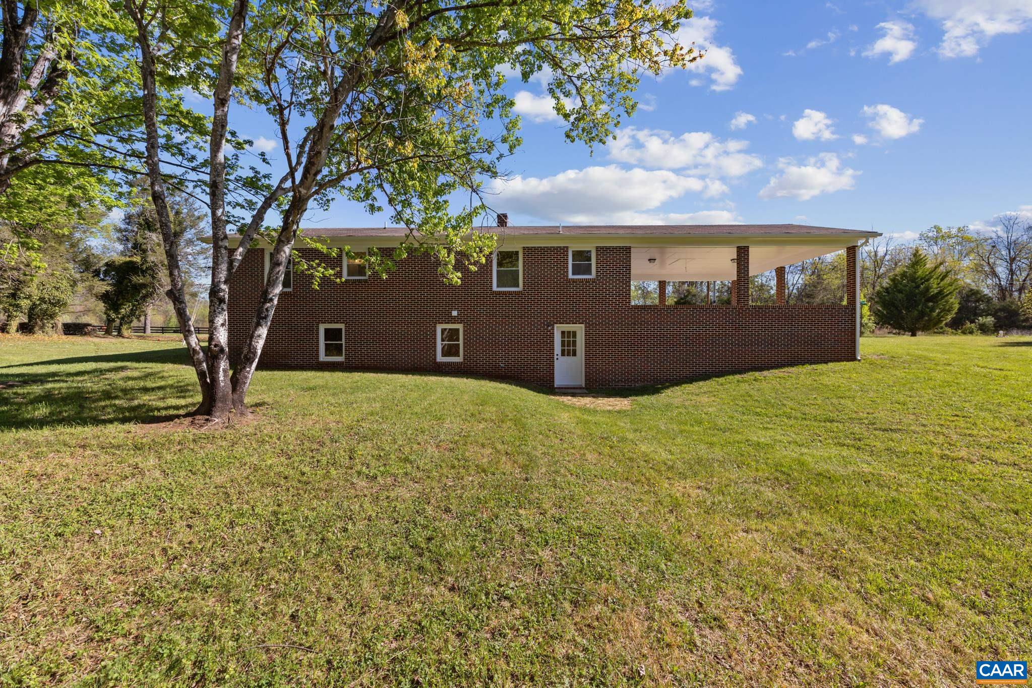 344 Judges Road Stanardsville, VA 22973 - Photo 36 of 56