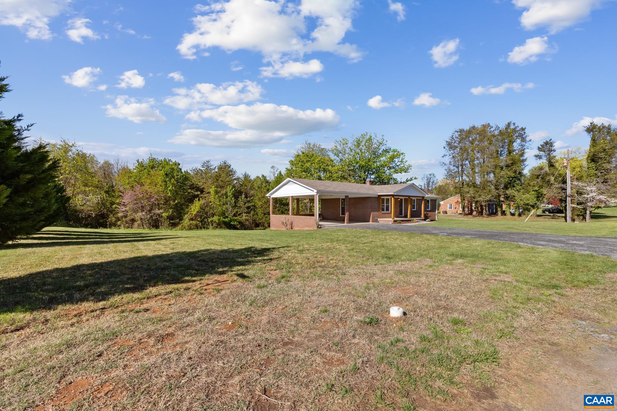 344 Judges Road Stanardsville, VA 22973 - Photo 38 of 56