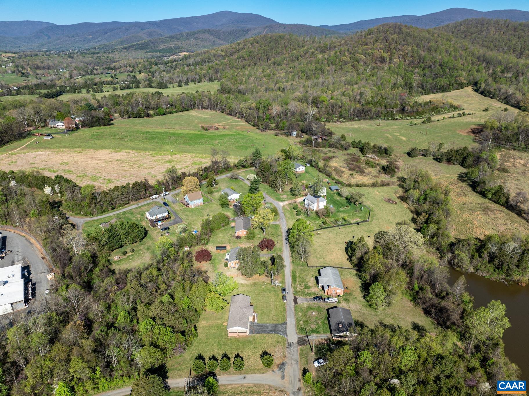 344 Judges Road Stanardsville, VA 22973 - Photo 42 of 56