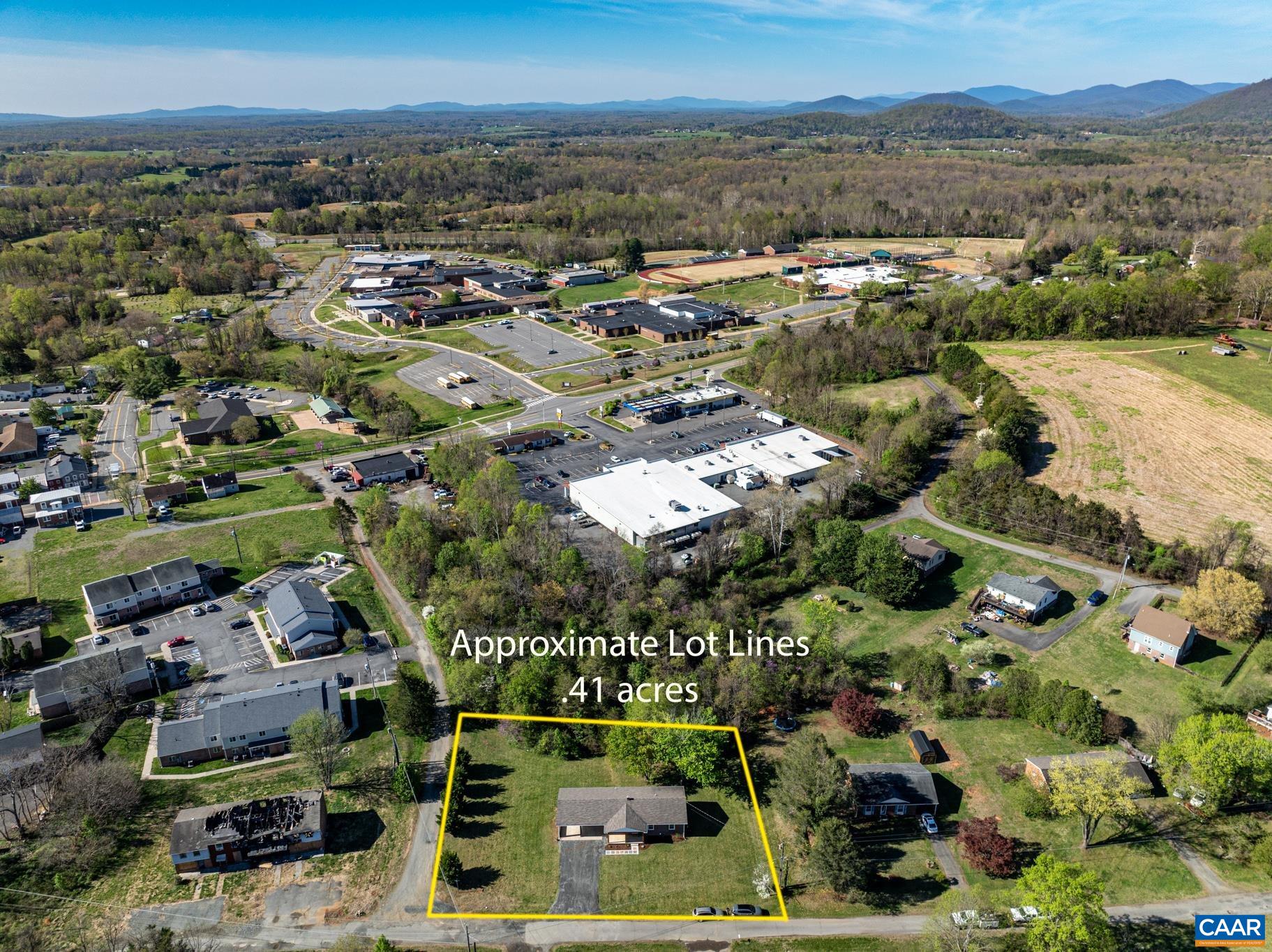 344 Judges Road Stanardsville, VA 22973 - Photo 43 of 56