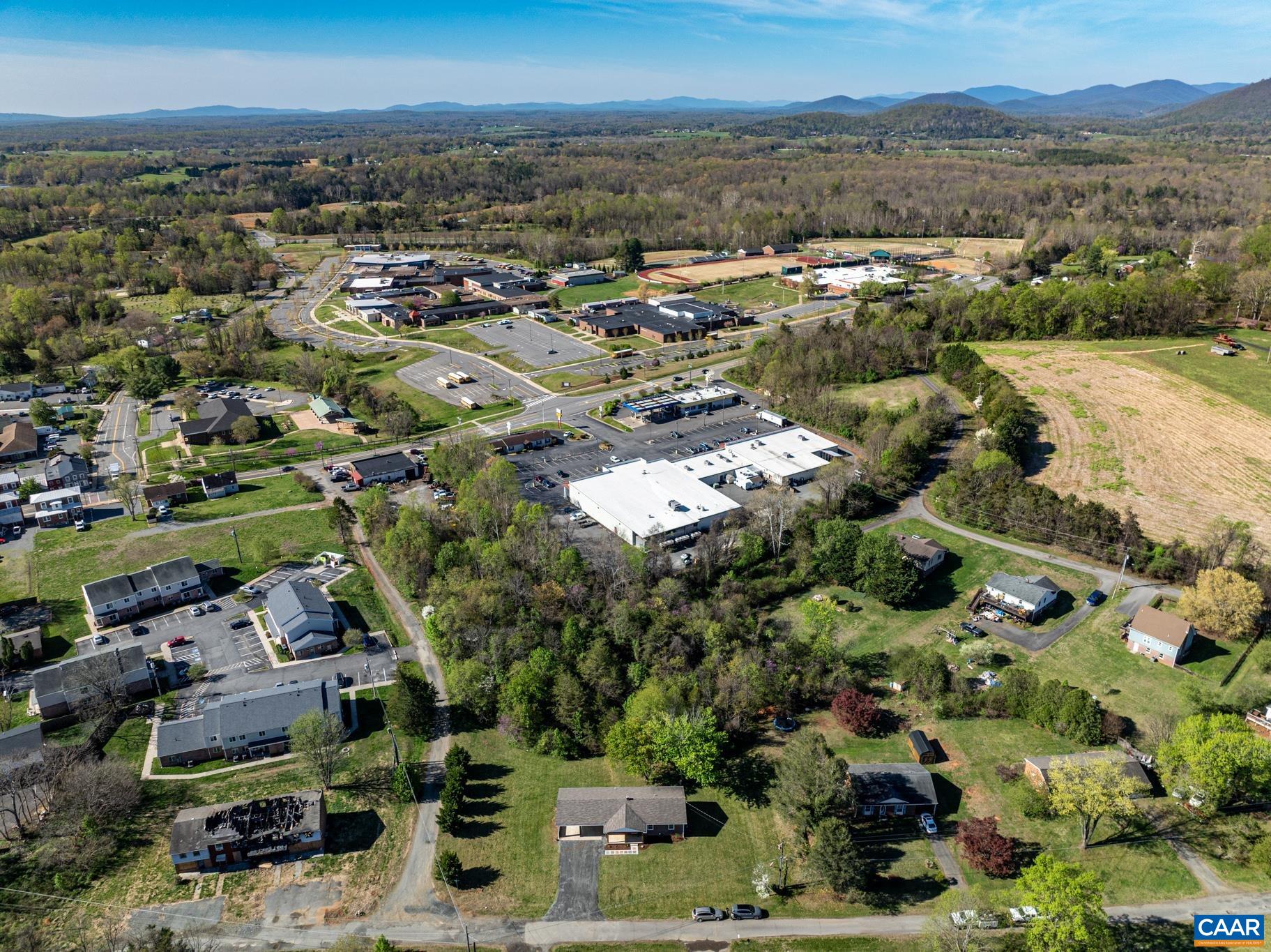 344 Judges Road Stanardsville, VA 22973 - Photo 44 of 56