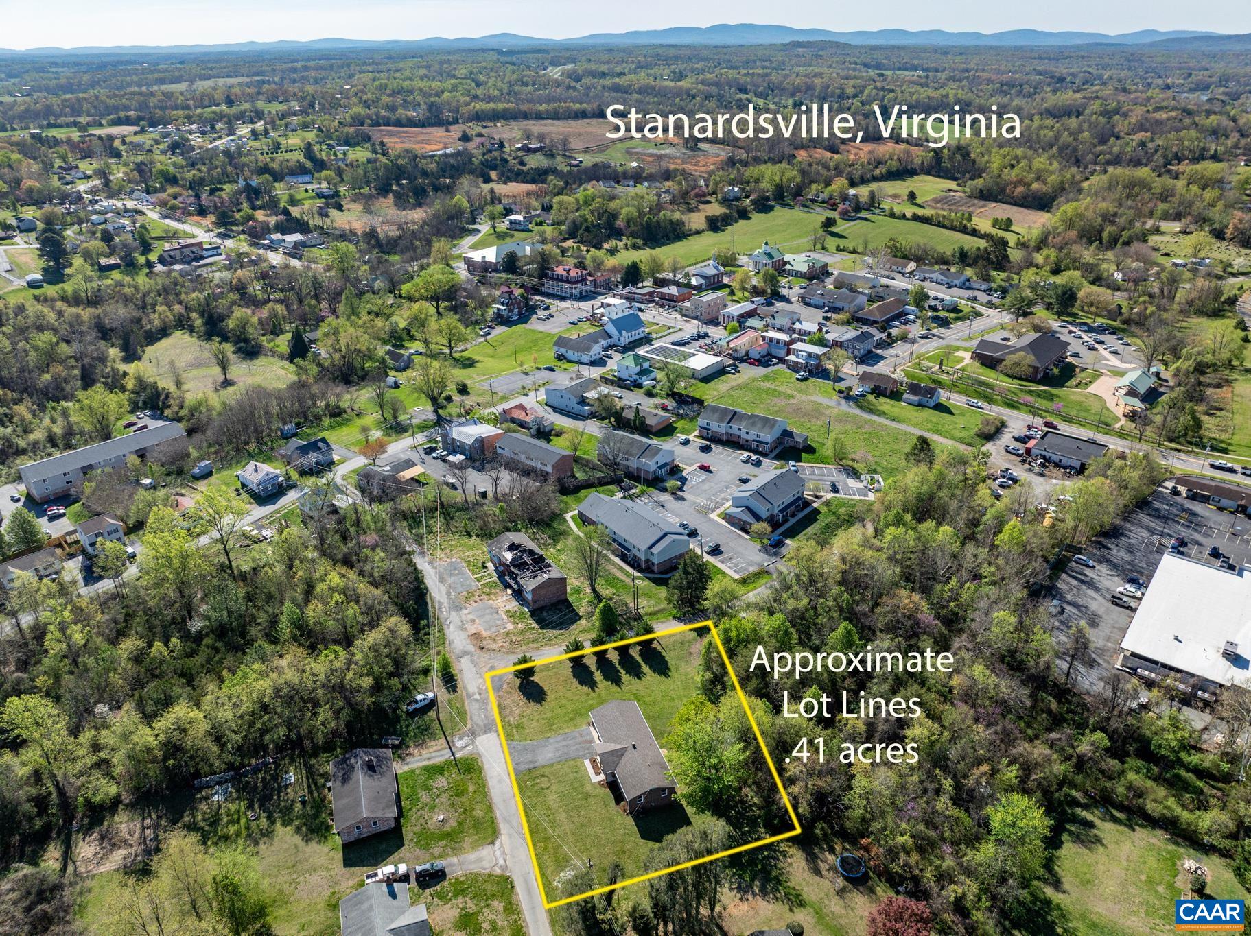 344 Judges Road Stanardsville, VA 22973 - Photo 47 of 56