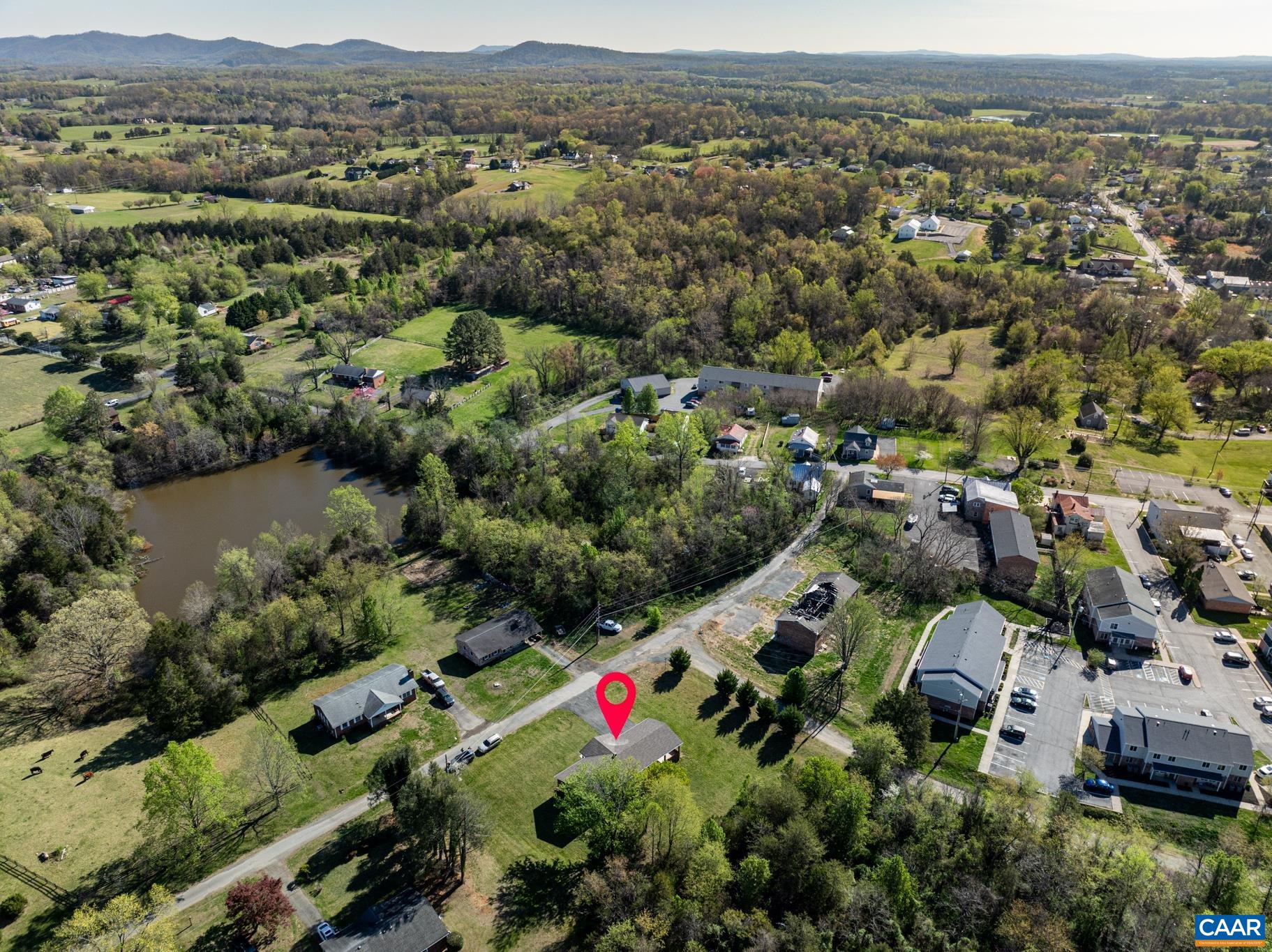 344 Judges Road Stanardsville, VA 22973 - Photo 49 of 56