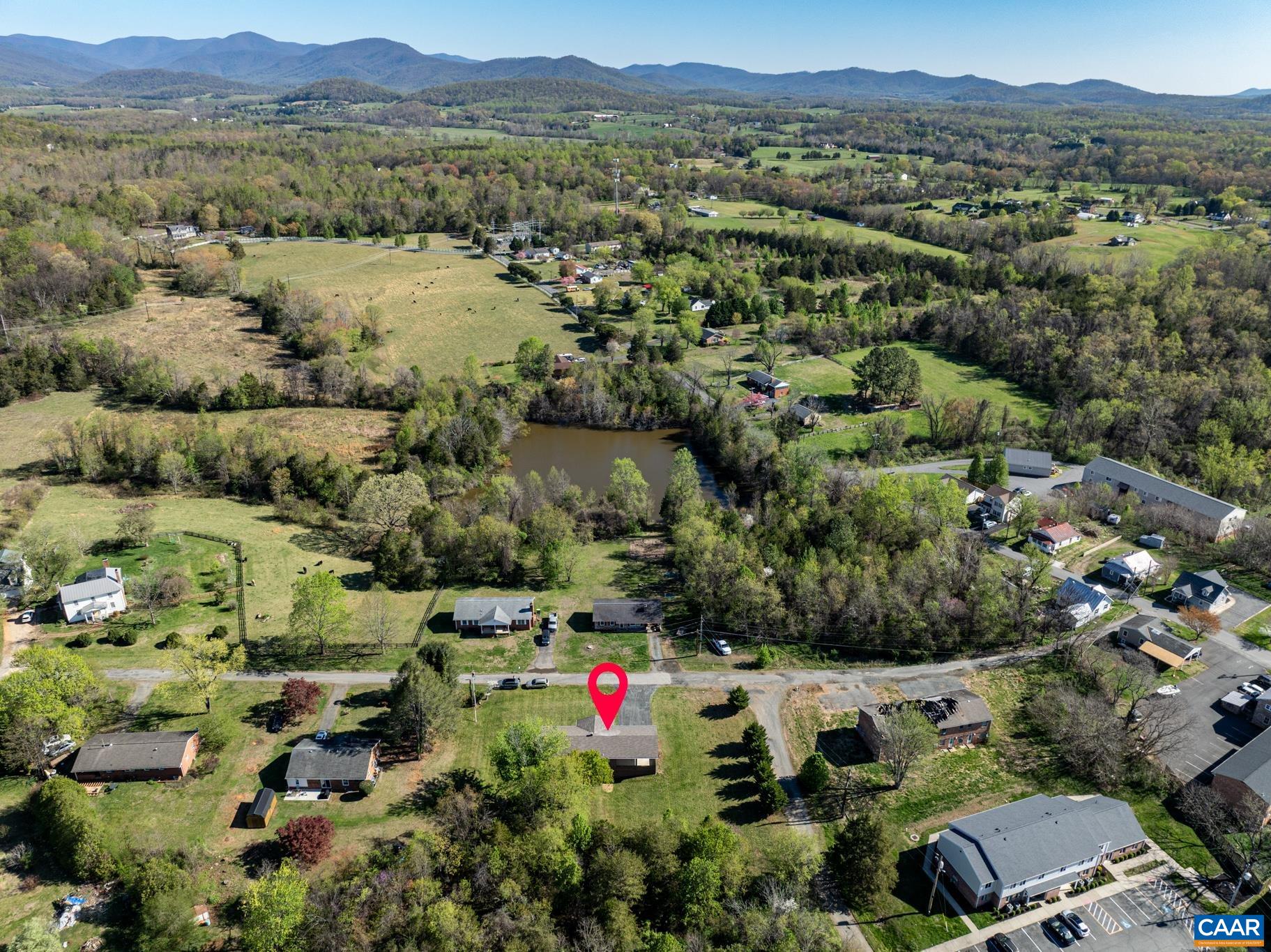 344 Judges Road Stanardsville, VA 22973 - Photo 51 of 56