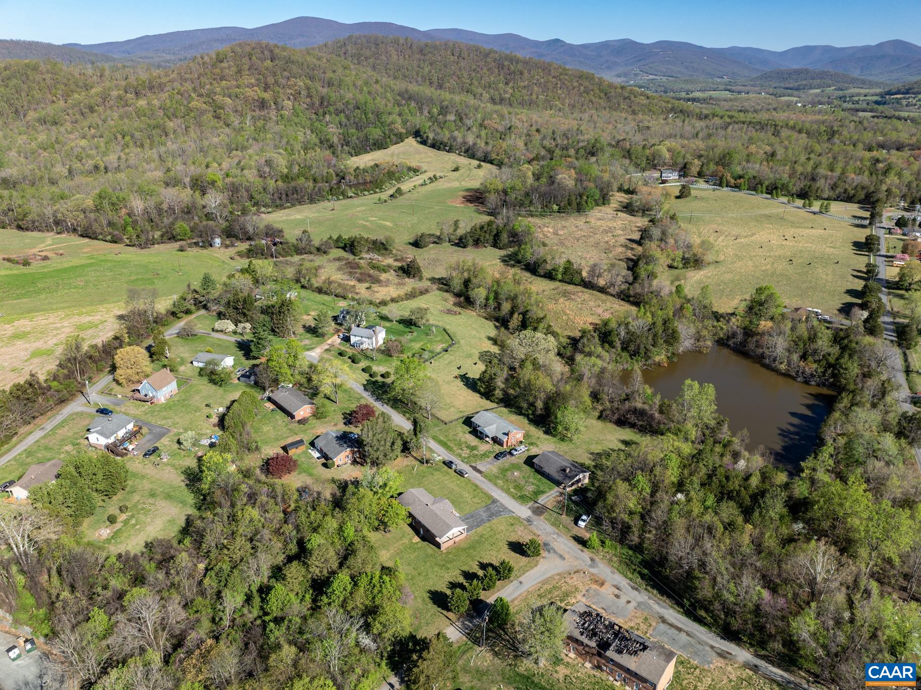 344 Judges Road Stanardsville, VA 22973 - Photo 52 of 56