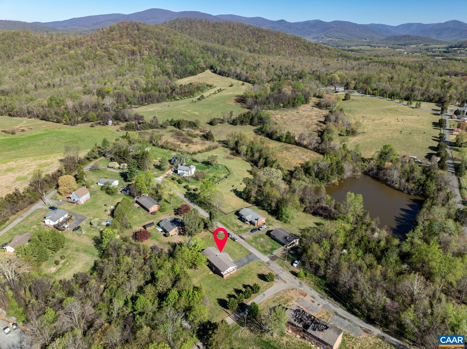 344 Judges Road Stanardsville, VA 22973 - Photo 53 of 56