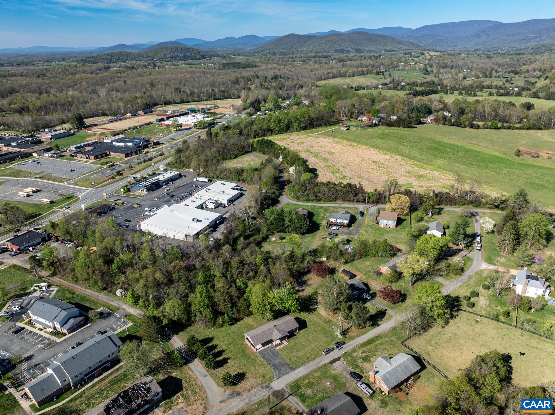 344 Judges Road Stanardsville, VA 22973 - Photo 55 of 56