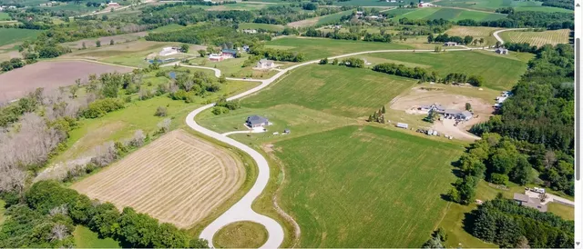 $109,900 | Lt4 Eagle View Drive, Allenton, WI 53002