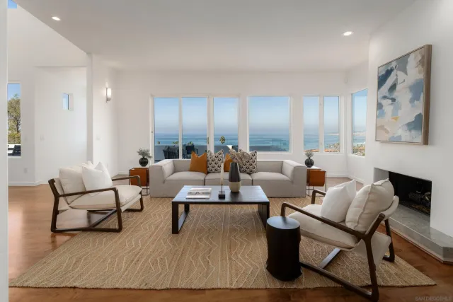 $5,550,000 | 7784 Lookout Drive, La Jolla, CA 92037