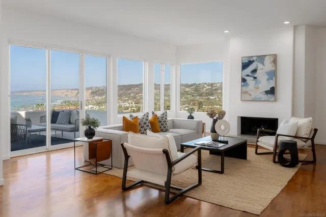 $5,550,000 | 7784 Lookout Drive, La Jolla, CA 92037