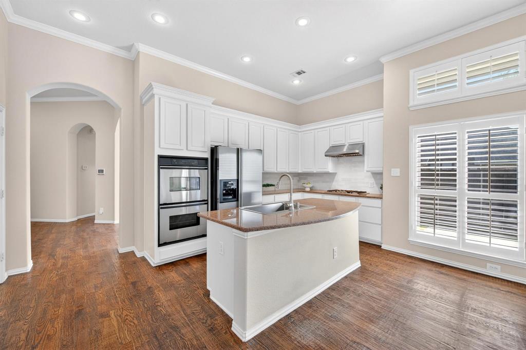 950 Gold Camp Road Frisco, TX 75033 - Photo 11 of 38