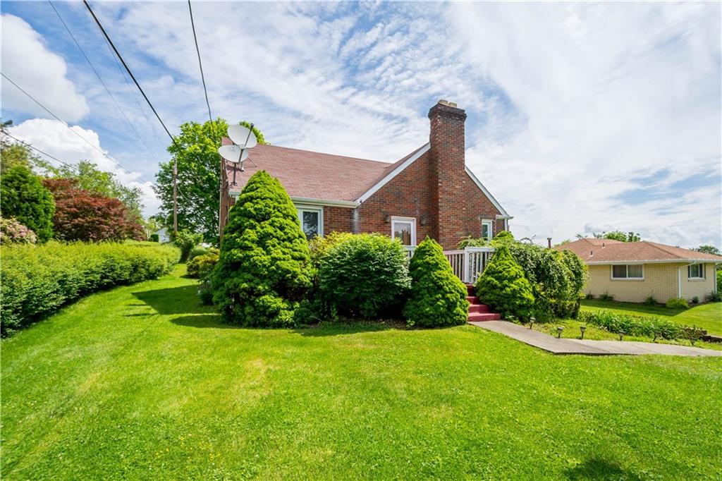 417 Mingo Church Road Finleyville, PA 15332 - Photo 2 of 33