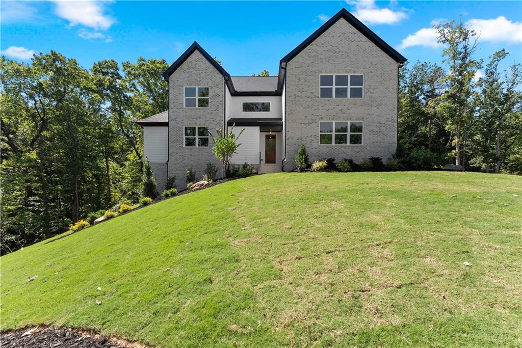 136 Lakeview Way Baldwin, GA 30511 - Photo 3 of 80 Gallery Image 3