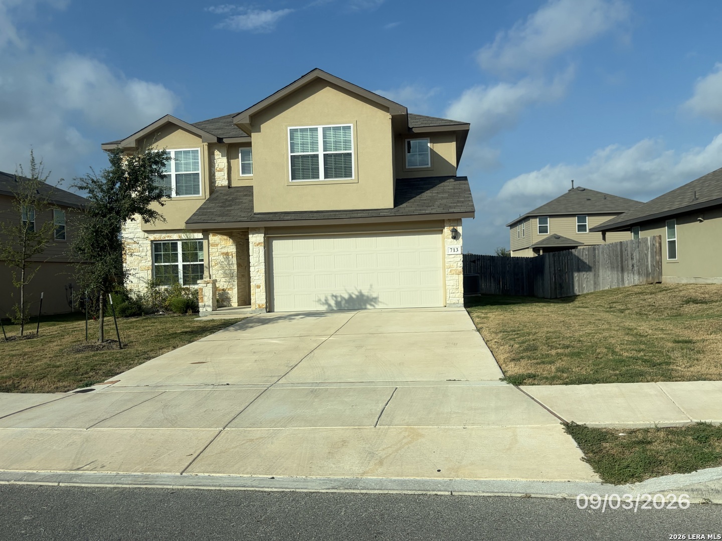 713 Overlook Ridge Cibolo, TX 78108 - Photo 2 of 23 Gallery Image 2