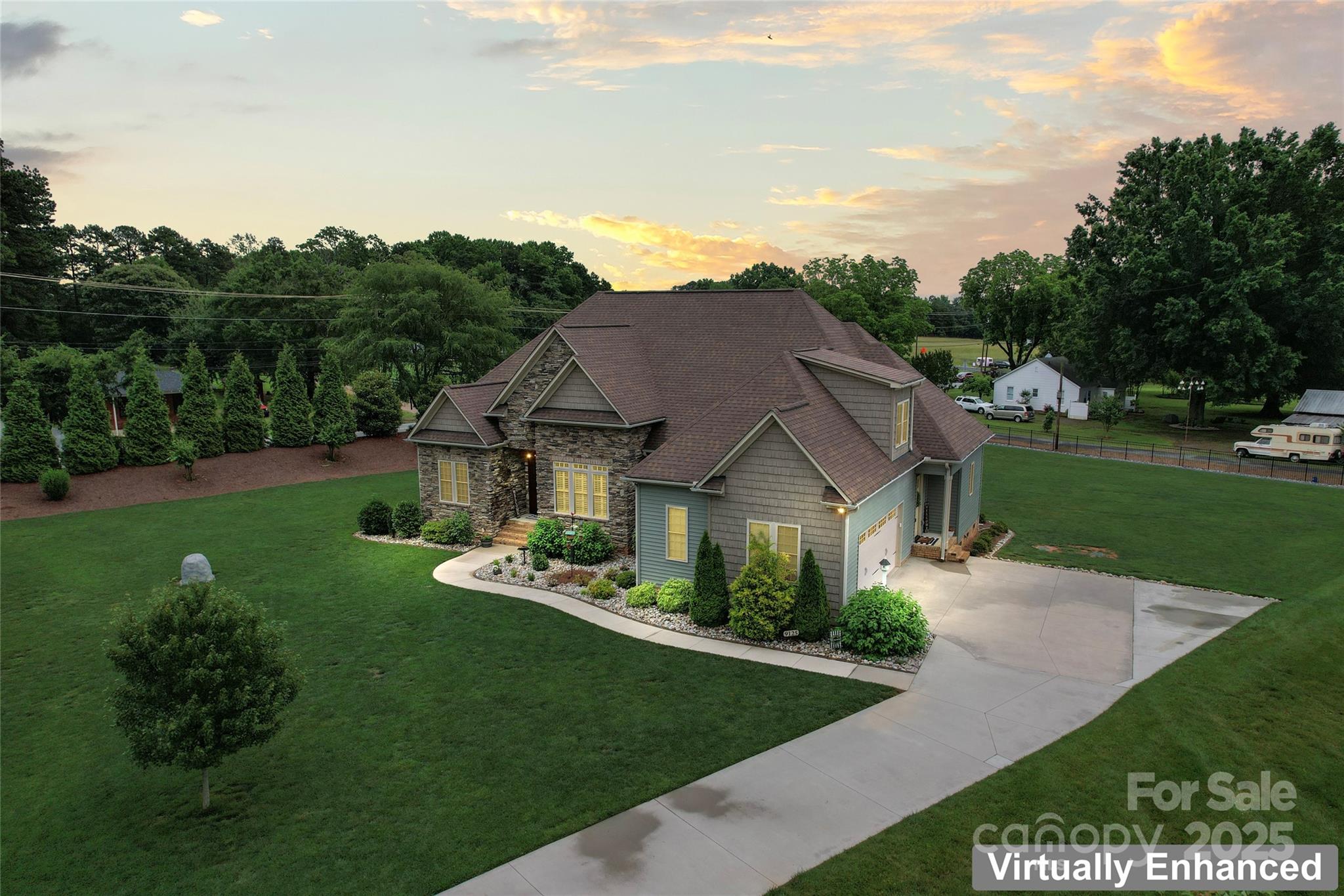 9125 Dylan Ridge Court Concord, NC 28027 - Photo 1 of 48 Gallery Image 1