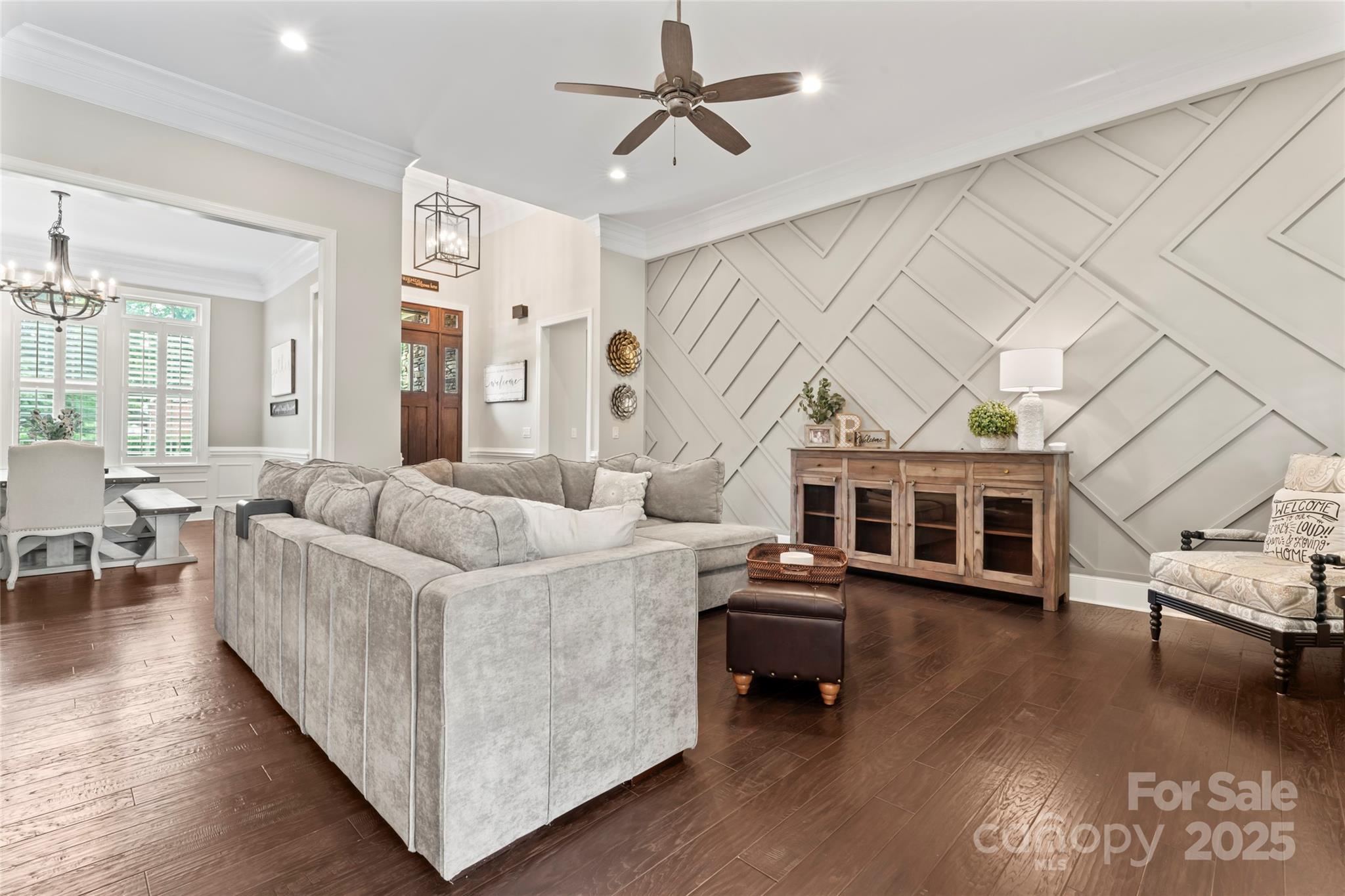 9125 Dylan Ridge Court Concord, NC 28027 - Photo 12 of 48 Gallery Image 12