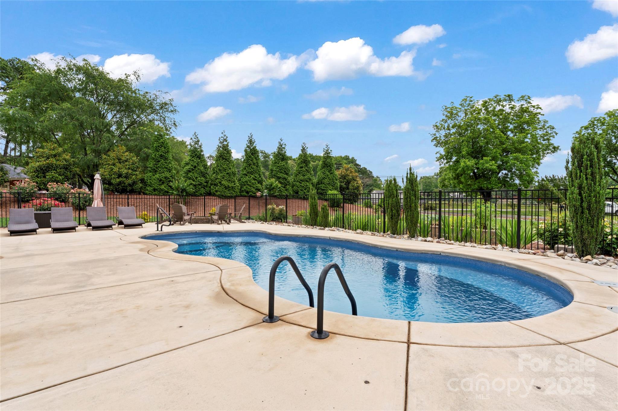 9125 Dylan Ridge Court Concord, NC 28027 - Photo 44 of 48 Gallery Image 44