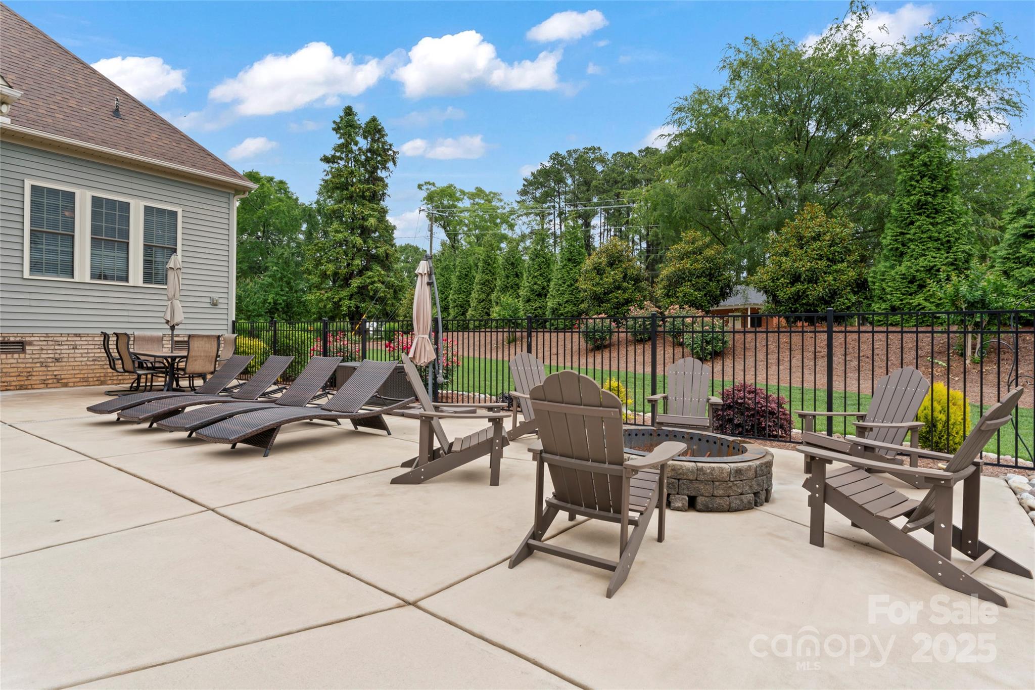 9125 Dylan Ridge Court Concord, NC 28027 - Photo 45 of 48 Gallery Image 45