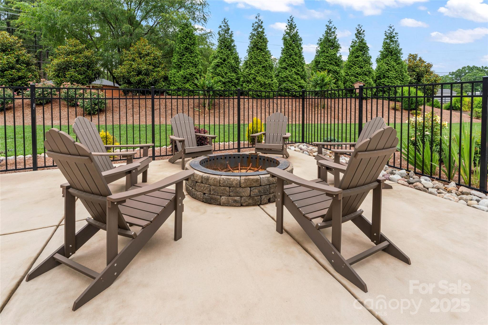 9125 Dylan Ridge Court Concord, NC 28027 - Photo 46 of 48 Gallery Image 46