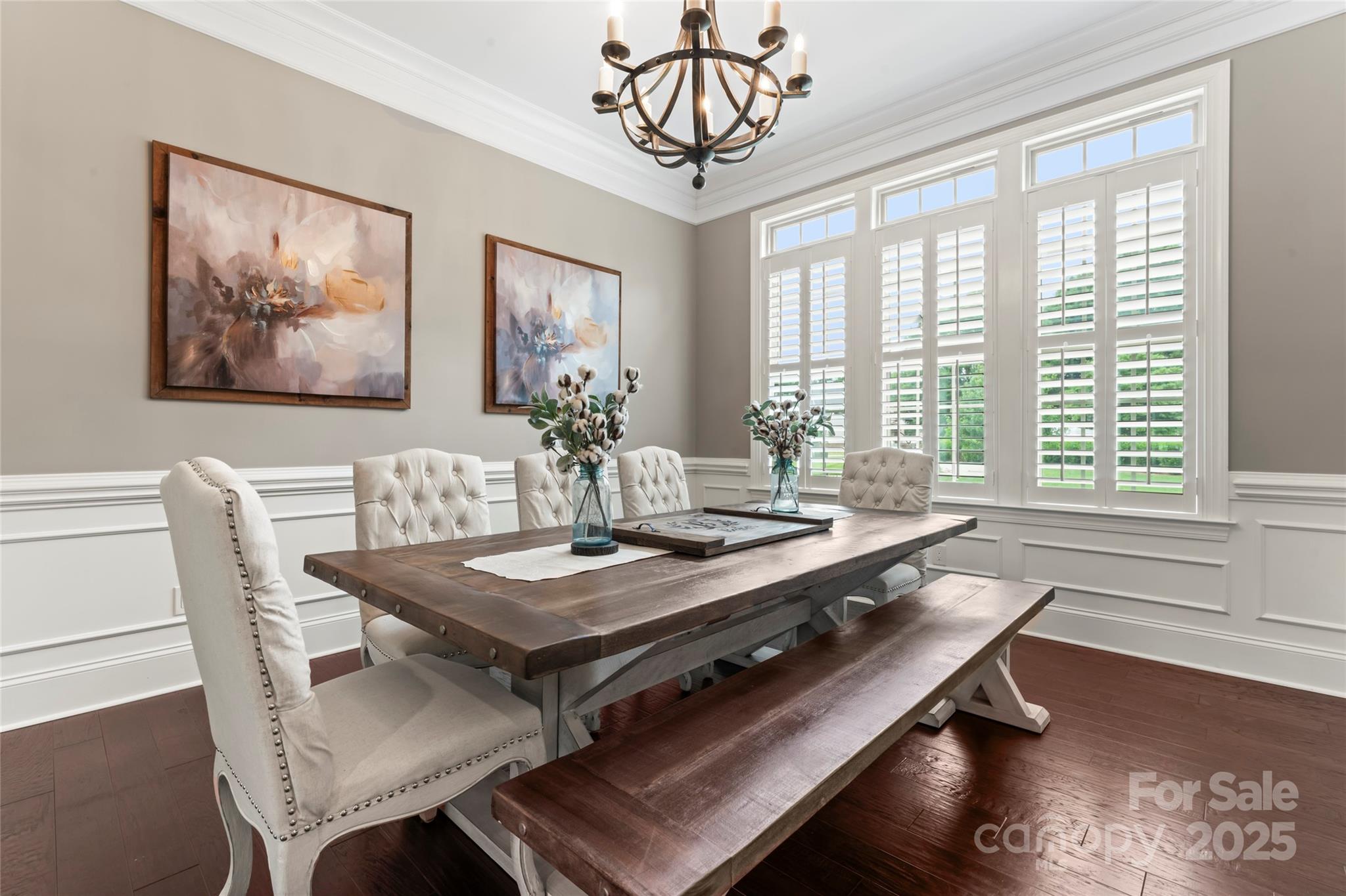 9125 Dylan Ridge Court Concord, NC 28027 - Photo 8 of 48 Gallery Image 8