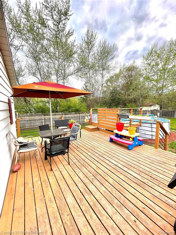 9000 South Reese Road Birch Run, MI 48415 - Photo 15 of 18