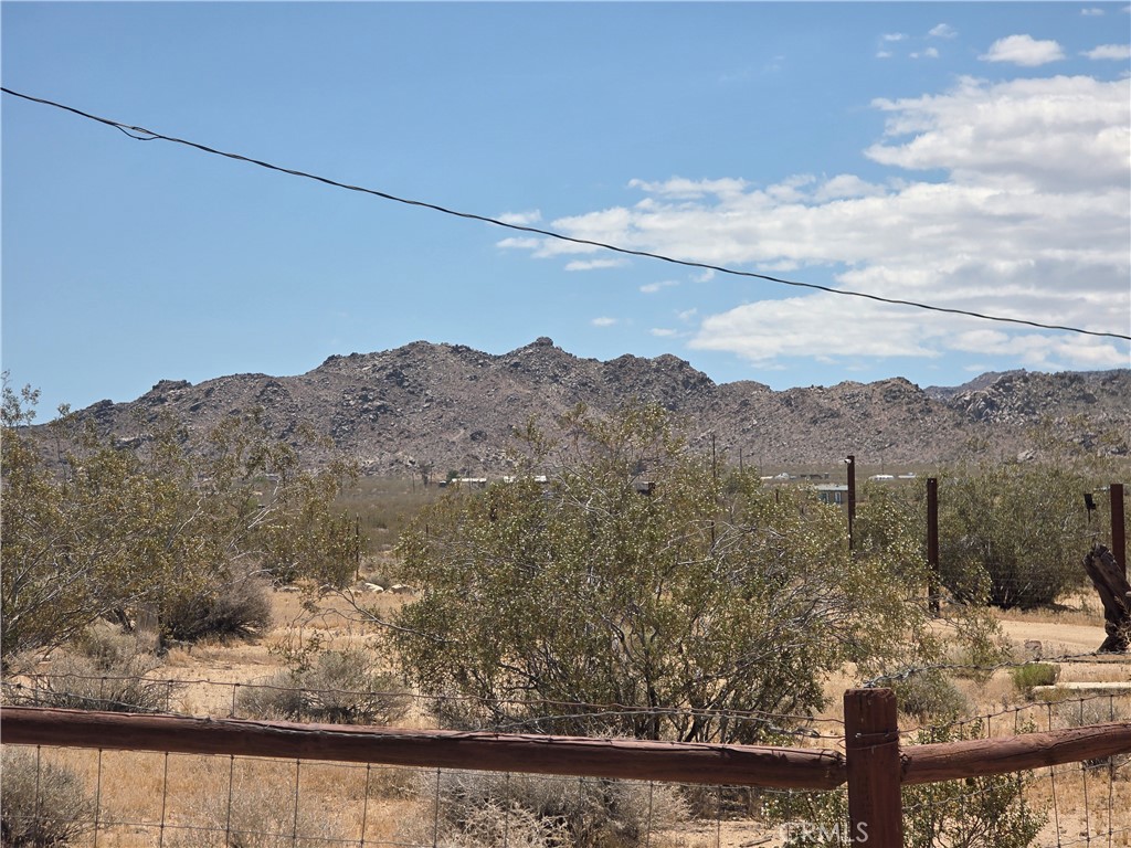 51033 Joshua Tree Road Johnson Valley, CA 92285 - Photo 23 of 30 View