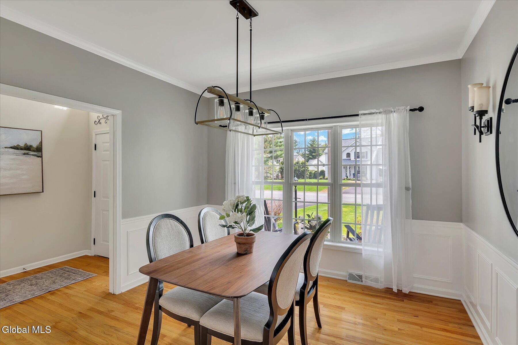 17 Springfield Drive Malta, NY 12118 - Photo 7 of 42 Dining Room