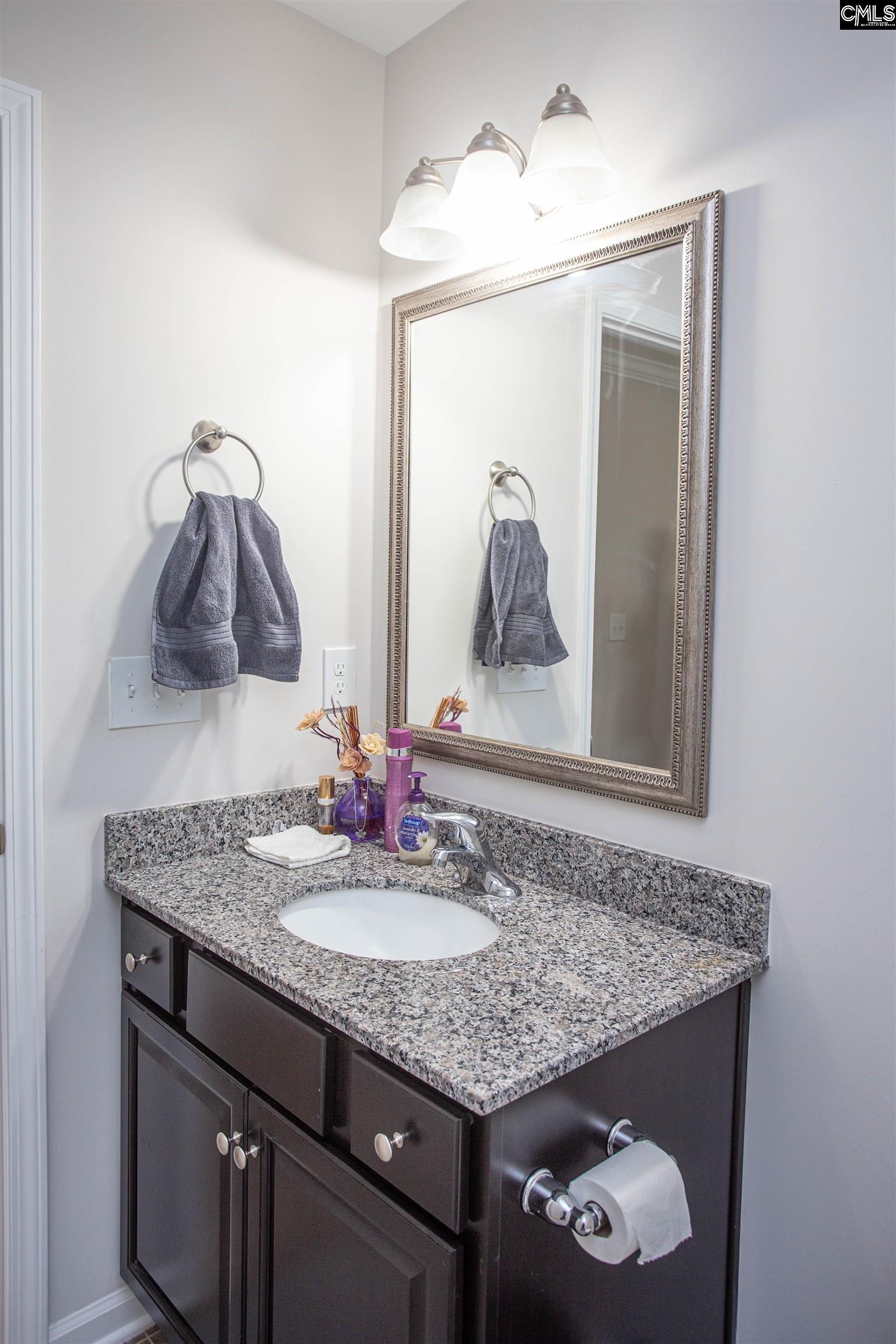 98 Ridge Cir Drive Camden, SC 29020 - Photo 8 of 57