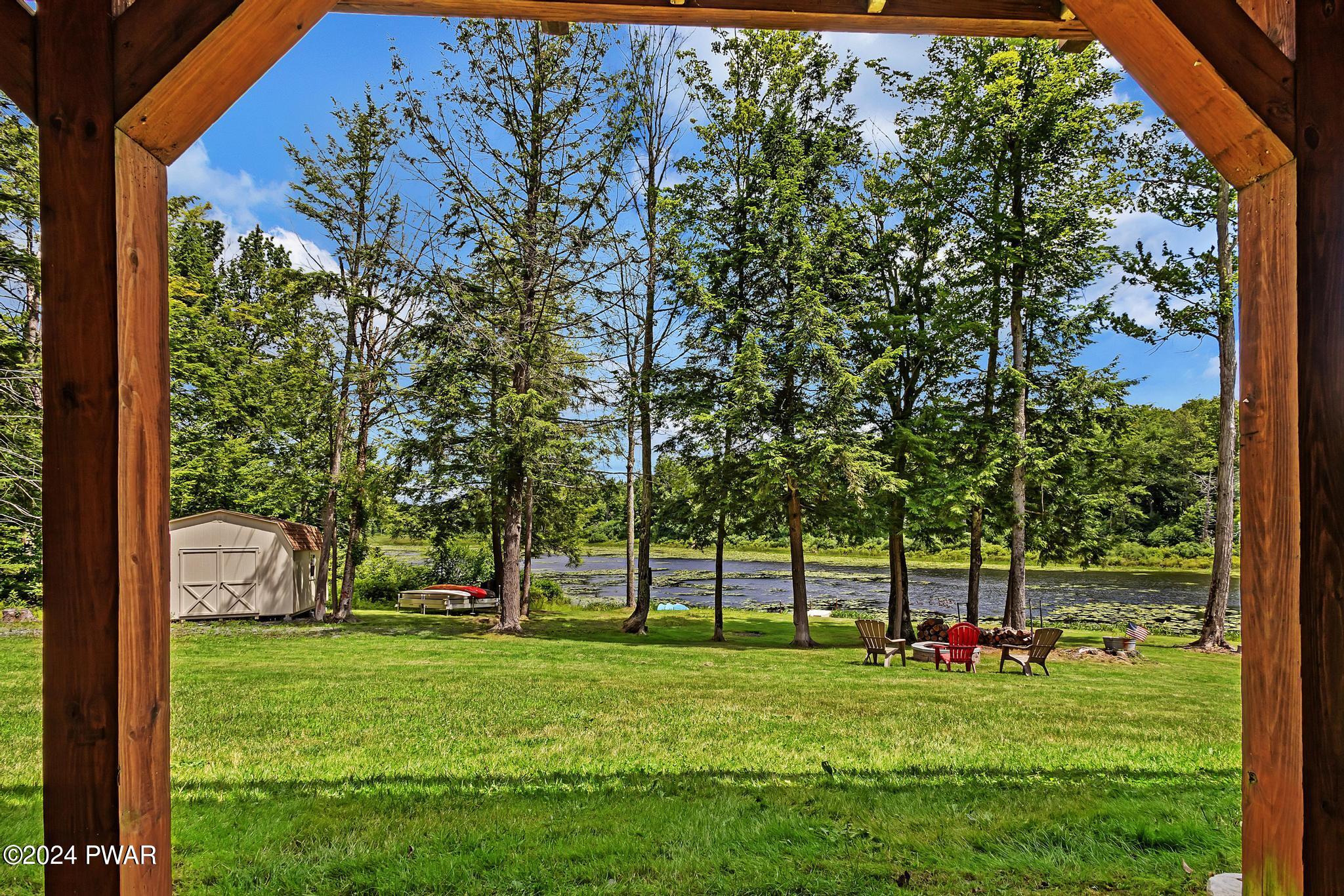 221 Como Road Lakewood, PA 18439 - Photo 11 of 54 4J3A0742