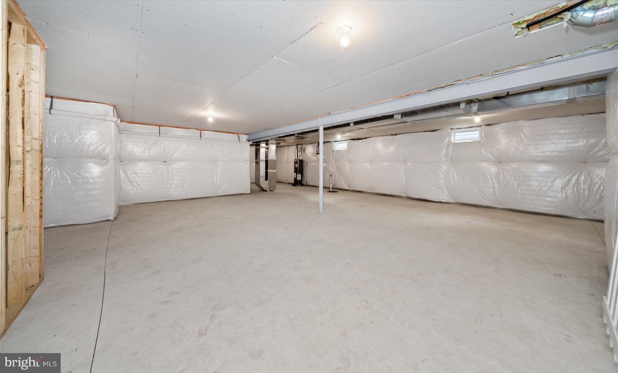 5338 Newman Lane Middletown, DE 19709 - Photo 46 of 61 a view of an empty room