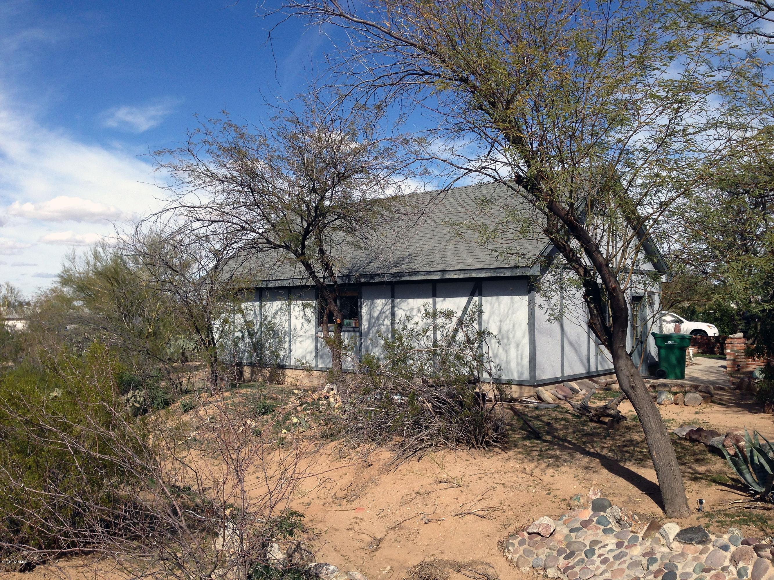 11121 West Picture Rocks Road Tucson, AZ 85743 - Photo 6 of 15 Gallery Image 6