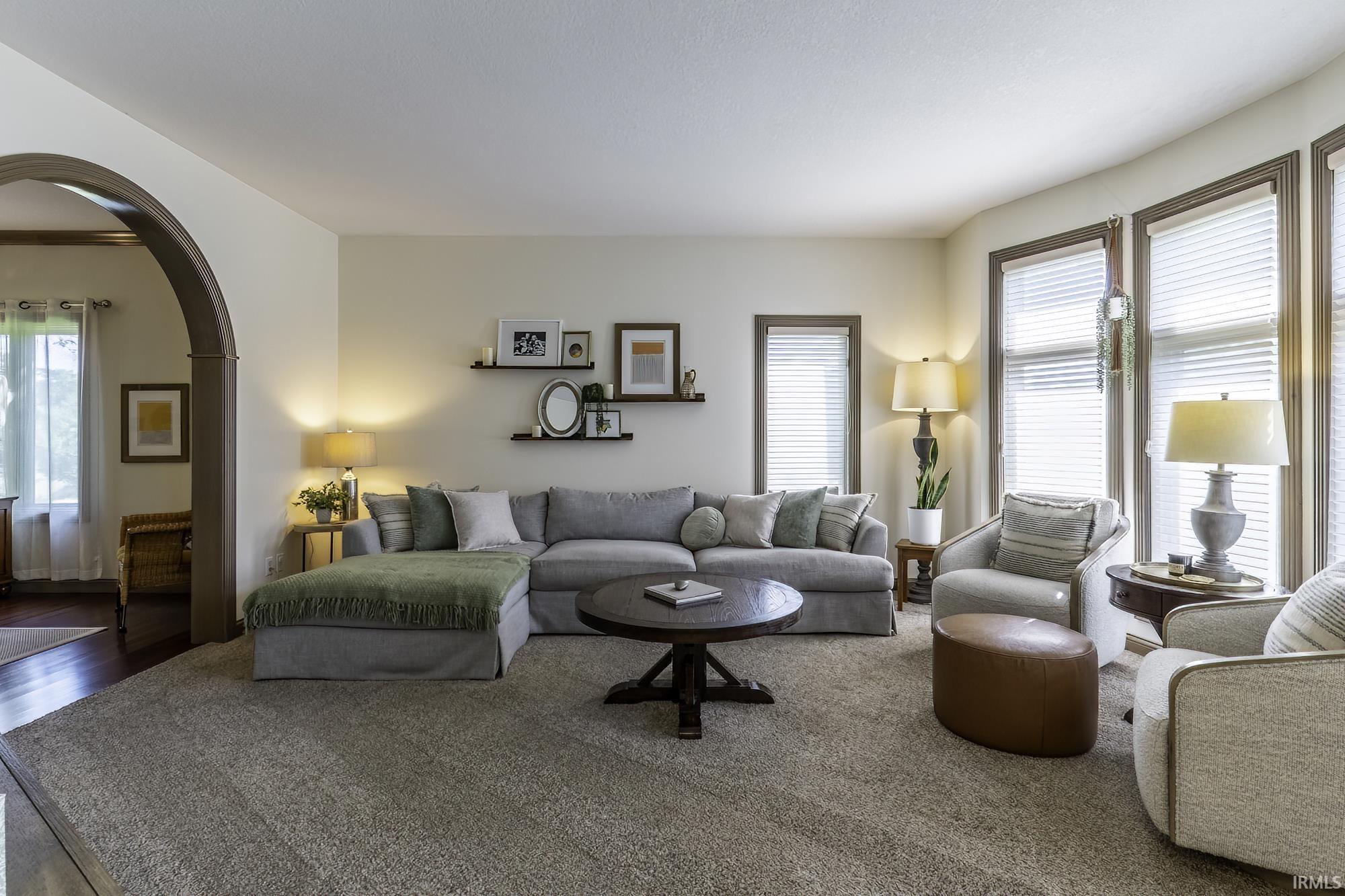 10809 St Joe Road Fort Wayne, IN 46835 - Photo 12 of 47