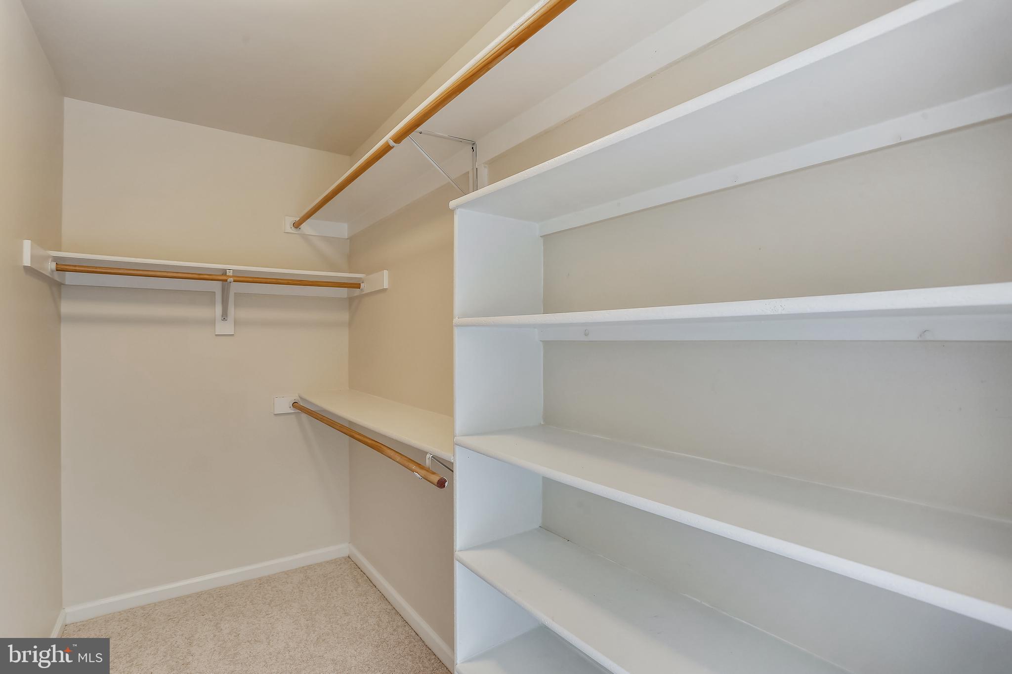 22401 Goshen School Road Laytonsville, MD 20882 - Photo 95 of 122 Walk In Closet