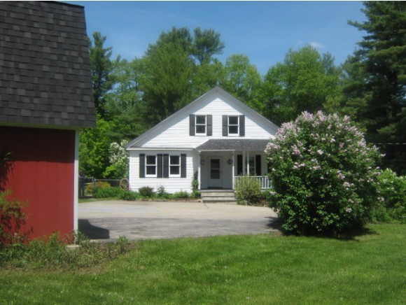 85 North Street Rindge, NH 03461 - Photo 1 of 1