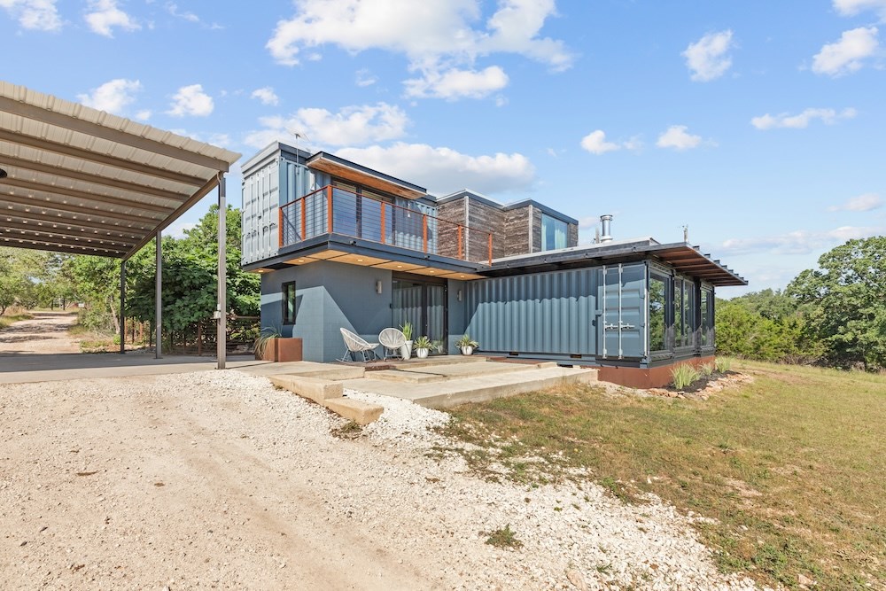 228-232 Spring Road Fredericksburg, TX 78624 - Photo 15 of 57