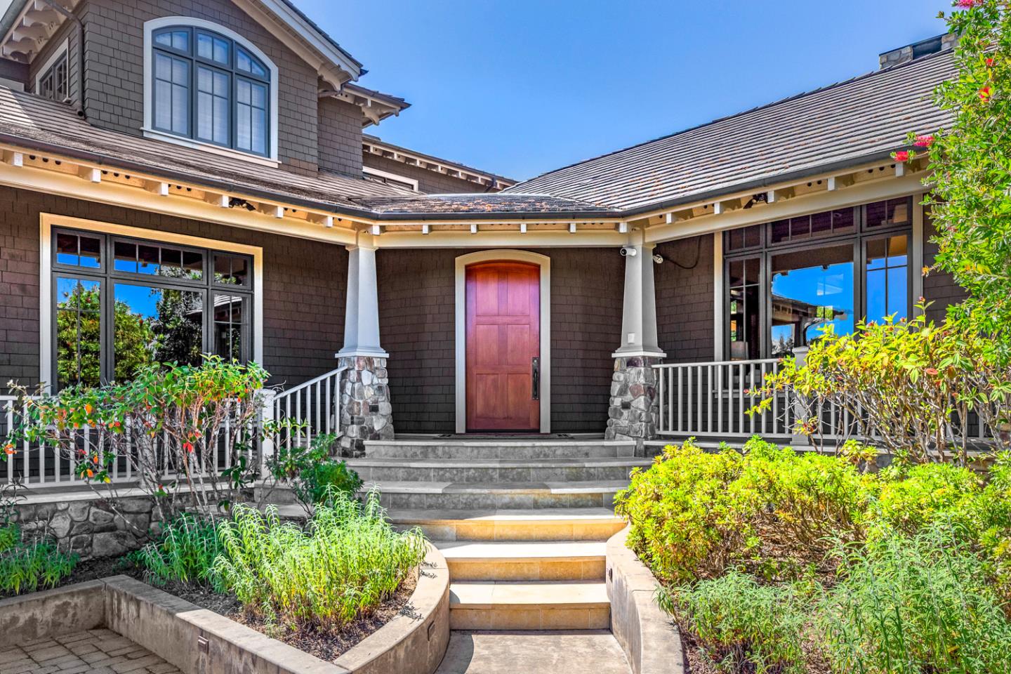 1 Redberry Ridge Portola Valley, CA 94028 - Photo 3 of 59