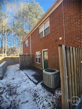 $210,000 | 637 Huntington Road, Unit C2, Athens, GA 30606