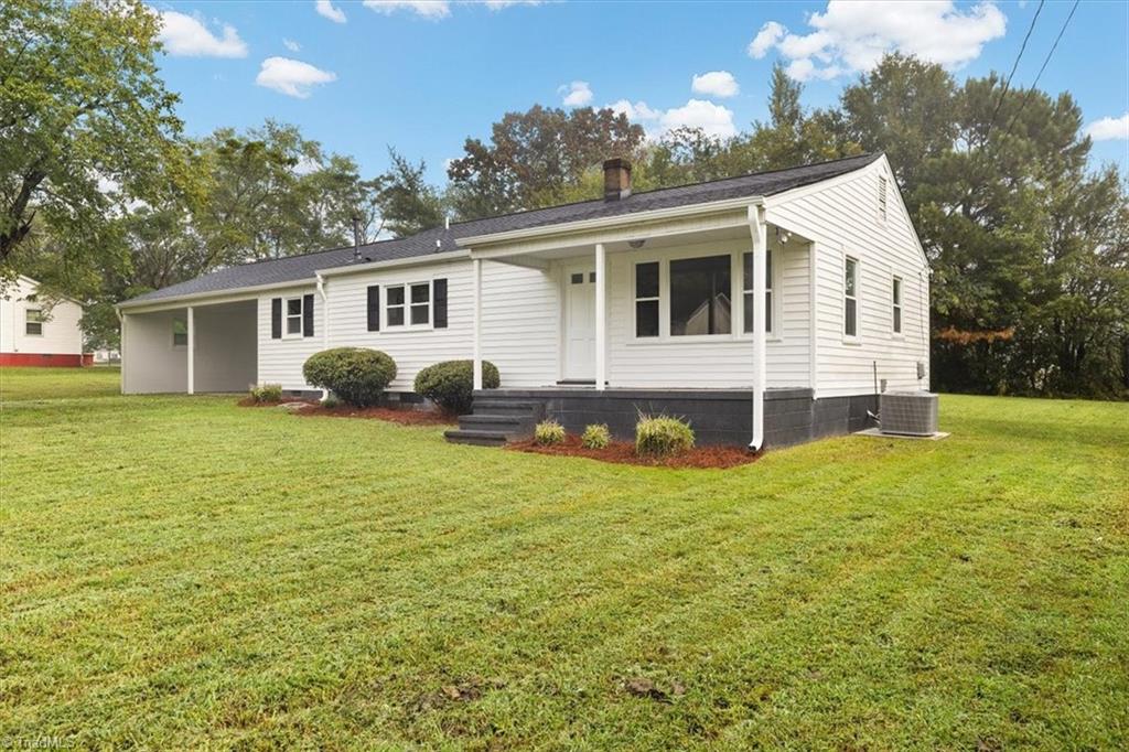 2460 East Simpson Road Burlington, NC 27217 - Photo 1 of 20 Gallery Image 1