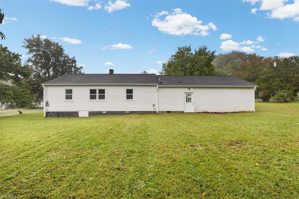 2460 East Simpson Road Burlington, NC 27217 - Photo 19 of 20 Gallery Image 19