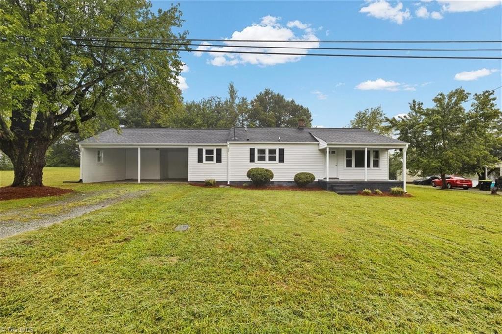 2460 East Simpson Road Burlington, NC 27217 - Photo 2 of 20 Gallery Image 2