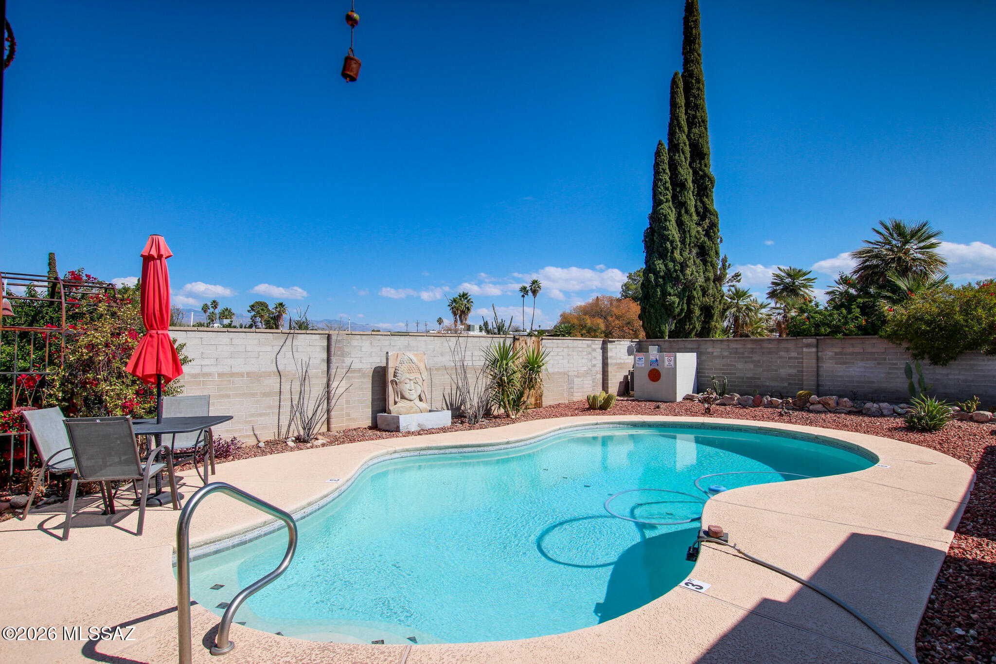 9771 East Sellarole Road Tucson, AZ 85730 - Photo 32 of 45 IMG_5572
