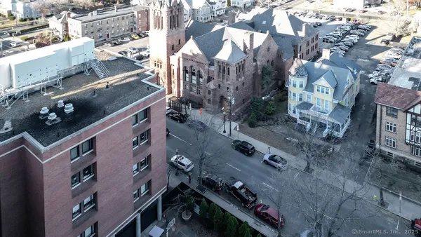 $2,495,000 | 1455 Chapel Street, New Haven, CT 06511