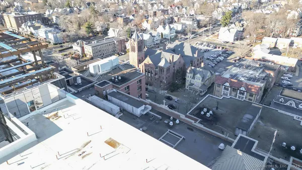 $2,495,000 | 1455 Chapel Street, New Haven, CT 06511