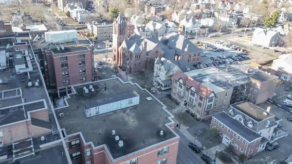 $2,495,000 | 1455 Chapel Street, New Haven, CT 06511